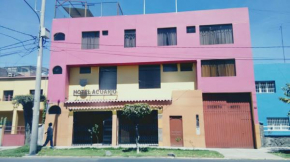 Hotel Acuario